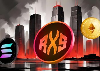 在这些山寨币起飞前购买的最后机会:Dogs Token (DOGS)、以太坊 (ETH)、Solana (SOL)、Rexas Finance (RXS)