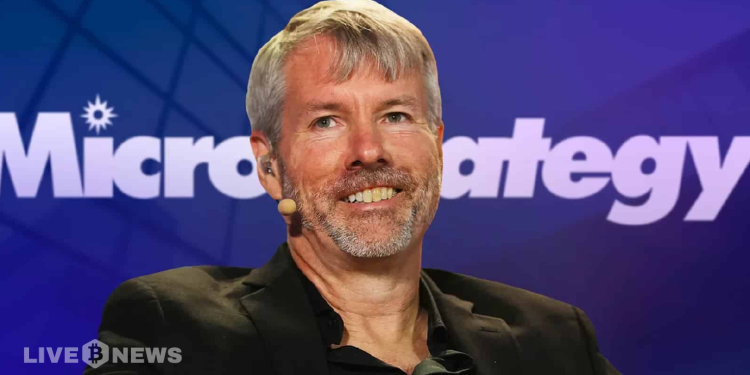 MicroStrategy 将其比特币储备量增加了 18,300 枚