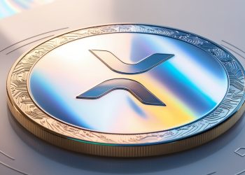 Ripple（XRP）有望突破 1 美元，看涨模式预示着 114% 的涨幅