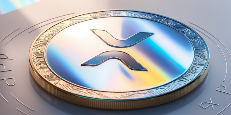 Ripple(XRP)有望突破 1 美元,看涨模式预示着 114% 的涨幅