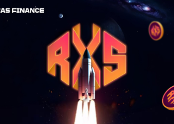 关于新 RWA 山寨币 Rexas Finance (RXS) 及其即将进行的预售的所有信息