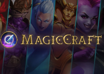 MagicCraft ($MCRT) 正在通过 10 万次以上的下载量彻底改变 Web3 游戏
