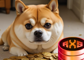 随着 DOGS 炒作逐渐消退，Toncoin (TON) 下跌 12%，RWA 轰动一时 Rexas Finance (RXS) 以爆发性势头主导 9 月