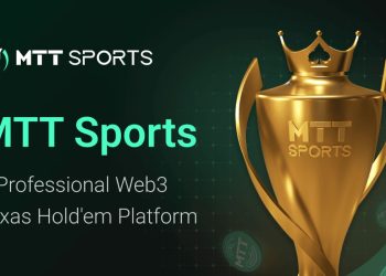 MTT Sports 作为白金赞助商参加 Token 2049 新加坡赛事并发起“一周一比特币”计划