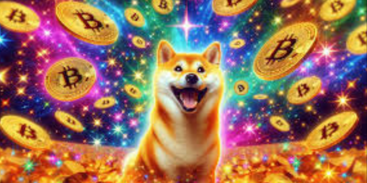 狗狗币飙升 8%，接近 0.12 美元：山寨币季节即将到来？