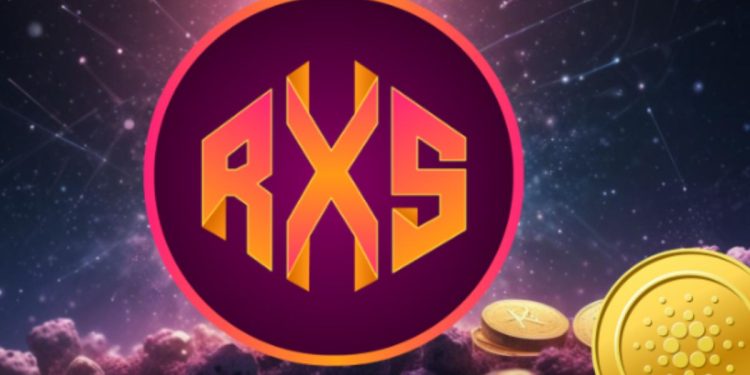 2024/25 山寨币季:Cardano 目标涨幅 3 倍,Polkadot 目标涨幅 6 倍,Rexas Finance (RXS) 目标飙升 3,800%