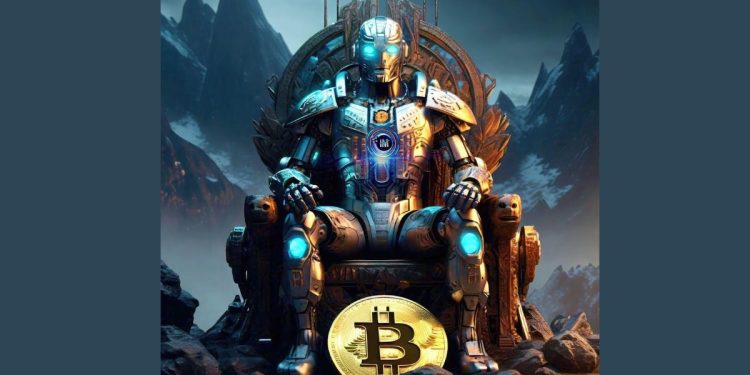 还记得 Solana 的 2021 年繁荣吗?这就是 FOMC 公告发布后 IntelMarkets 和 Near Protocol 的飞速发展