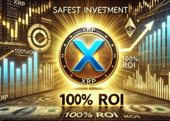 XRP 0.60 美元三角突破可能引发抛物线反弹 – 值得关注的关键水平