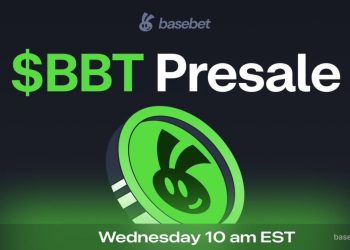 Basebet.io 推出 $BBT 代币：区块链游戏的新时代
