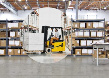 数字解决方案如何提高仓库管理效率