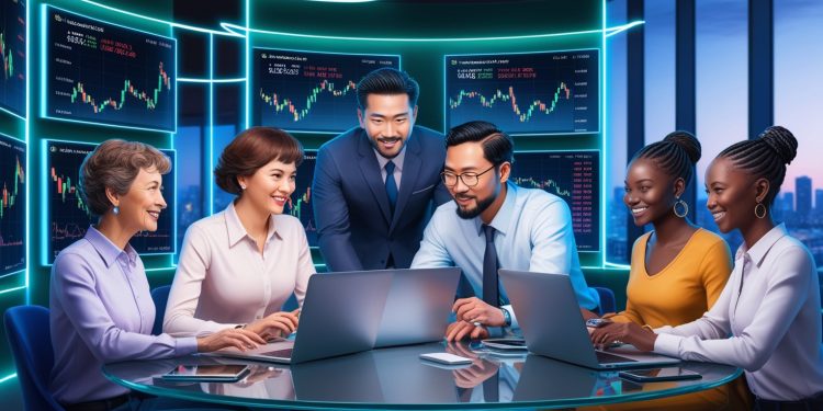 投资者期待 DeFi 成为下一个热门代币