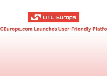 OTCEuropa.com 推出用户友好平台 – TheCryptoUpdates