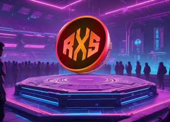 Rexas Finance (RXS)：主要特点使其成为现实世界资产代币化的领导者，在令人印象深刻的预售中筹集了超过 1,300,000 美元