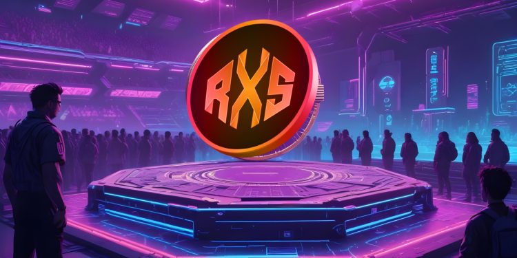 Rexas Finance (RXS)：主要特点使其成为现实世界资产代币化的领导者，在令人印象深刻的预售中筹集了超过 1,300,000 美元