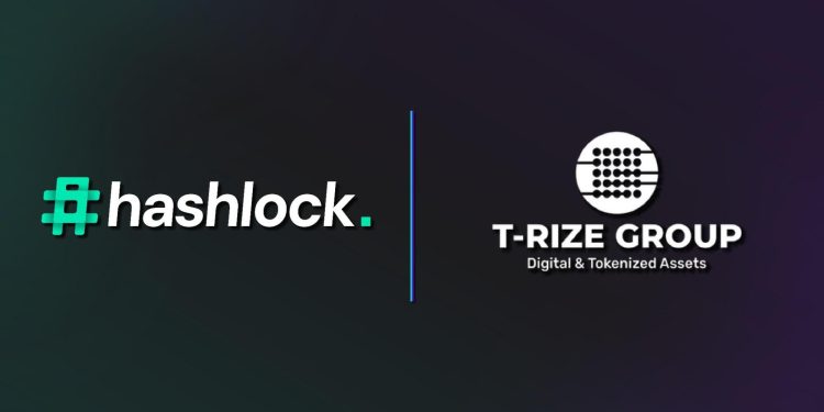 Hashlock 审计了 T-Rize 集团的突破性去中心化配置文件智能合约及其 Rizenet 治理代币(“RIZE”)智能合约。