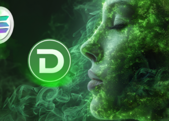 阿联酋交易员向创新型 DTX 交易平台以及 Solana 和 Chainlink 投入 75 万美元