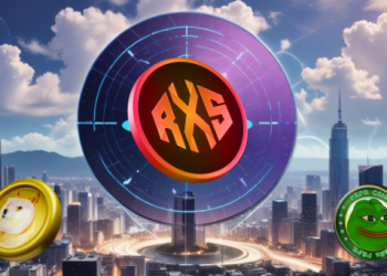 加密货币：3 种被低估的山寨币将在 10 月爆发 — Pepe Coin (PEPE)、Dogecoin (DOGE) 和 Rexas Finance (RXS)