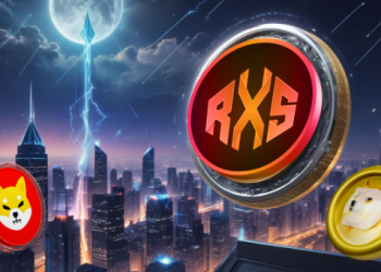 您会后悔没有购买的 3 种高投资回报率加密货币 Early Dogs (DOGS)；Shiba Inu (SHIB)；Rexas Finance (RXS)