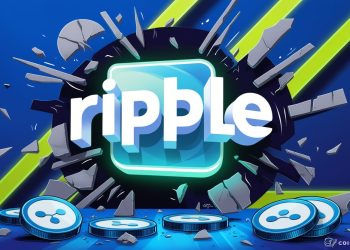 XRP 下跌，因看跌趋势跌破 200 日 EMA