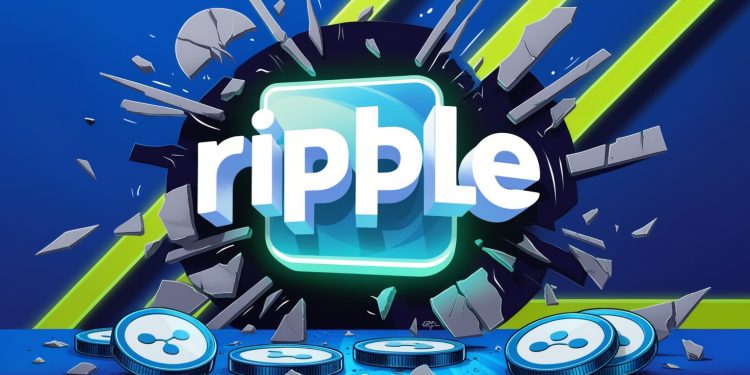 XRP 下跌，因看跌趋势跌破 200 日 EMA