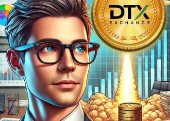 新币的表现将超越 Sui 100% 的价格飙升;币安币目标收回 600 美元
