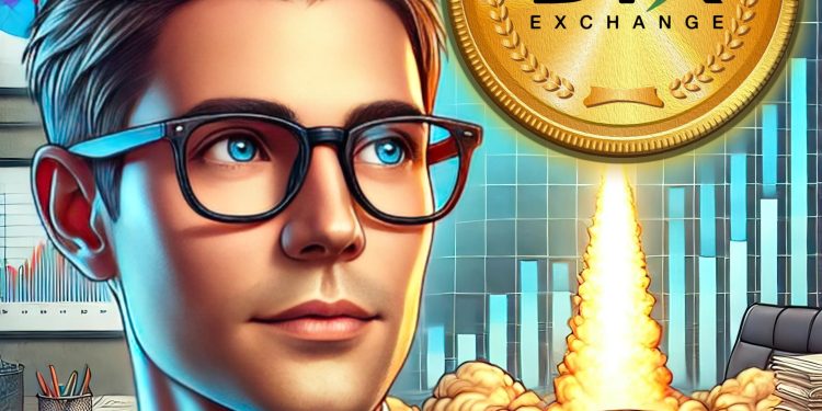 新币的表现将超越 Sui 100% 的价格飙升；币安币目标收回 600 美元