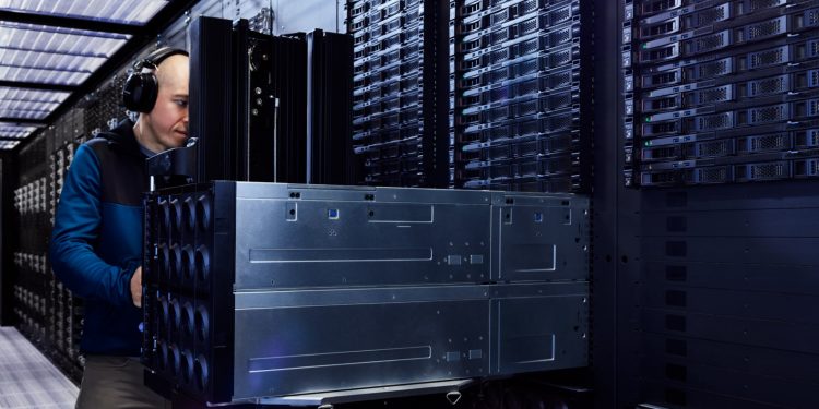 使用 AWS 上的 watsonx.data Presto C++ 和 Intel Sapphire 快速处理器提高查询性能