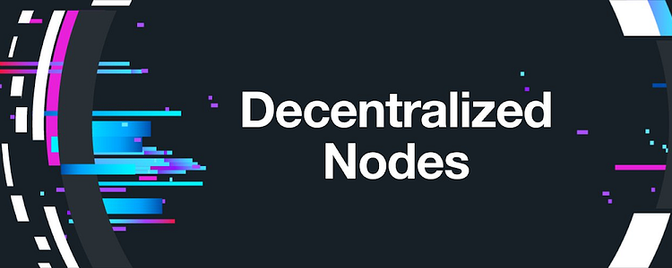 🚀 宣布启动去中心化节点计划！ 🌐 |作者：Web3 基金会团队 | Web3 基金会 | 2024 年 10 月