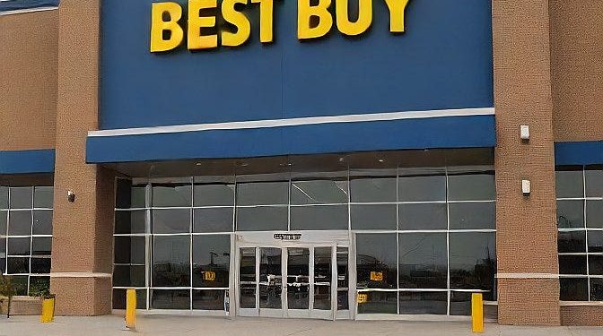 百思买加拿大。百思买加拿大:您的终极……|通过 1inch Exchange |买一个| 2024 年 10 月