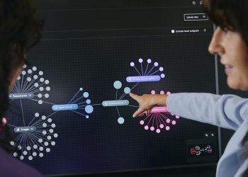 下一代 BI:由 IBM Granite 基础模型提供支持