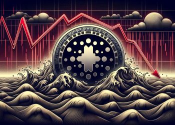 卡尔达诺（ADA）陷入困境：多头能否阻止进一步损失？