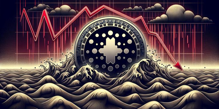 卡尔达诺(ADA)陷入困境:多头能否阻止进一步损失?