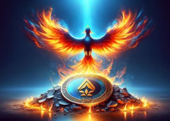 如果卡尔达诺（ADA）打破这一障碍，它可能会强劲复苏