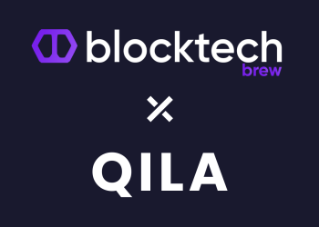 Blocktech Brew 携手 Qila 跨行业推广 Web3 服务!