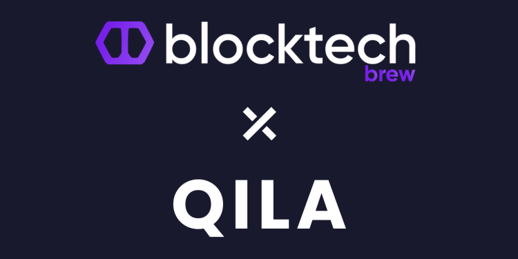Blocktech Brew 携手 Qila 跨行业推广 Web3 服务!