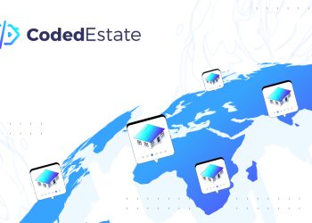Coded Estate 天使轮超额认购推动 Nibiru 链上房地产中心的推出
