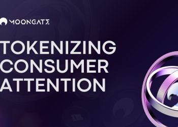 Moongate 推出新奖励计划和 NFT 系列