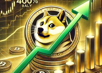 分析师透露,狗狗币有望上涨 400% 以上