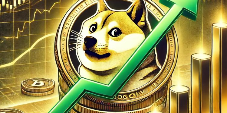 分析师透露，狗狗币有望上涨 400% 以上