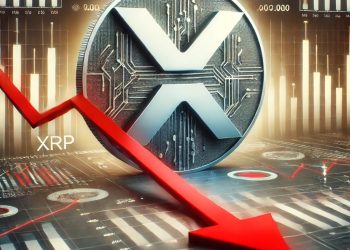 XRP 交易量下降，但活跃钱包和 DeFi 流动性却讲述了不同的故事