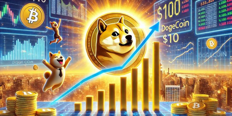 每个突破周期对 DOGE 价格的影响