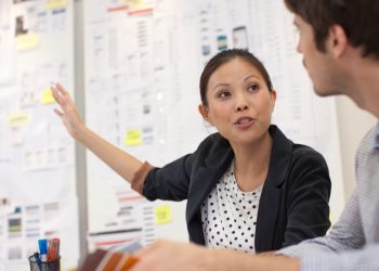 选择业务规划解决方案的 6 个最佳实践