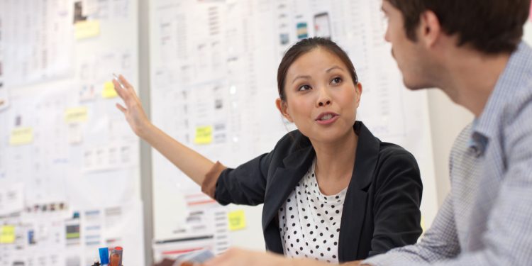 选择业务规划解决方案的 6 个最佳实践