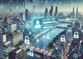 布宜诺斯艾利斯与 ZKSync 合作开发区块链数字身份