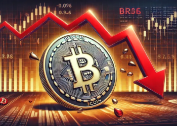 加密货币价格更新:BTC 跌至 6.6 万美元,山寨币大幅下跌