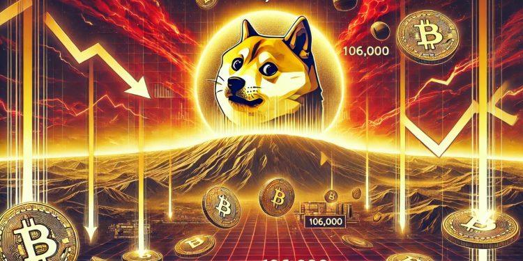 超过 106,000 个钱包放弃了 Memecoin