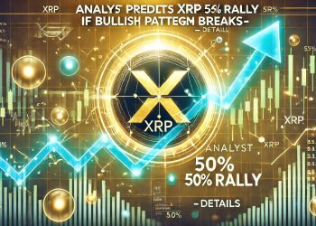XRP 价格看涨潜力增强——飙升至 0.65 美元以上将引发买家