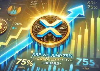 如果保持当前需求水平，XRP 将上涨 75% – 详情