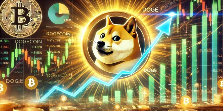 短期交易者推高 DOGE 价格，狗狗币目标价为 0.11 美元 – 详情