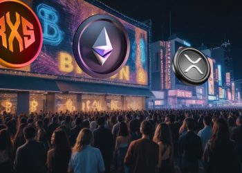 当今加密货币趋势:以太坊 (ETH) 价格挣扎、Ripple (XRP) Bitwise ETF 申请、Rexas Finance (RXS) 预售第 3 阶段早期售空和 275 万美元里程碑